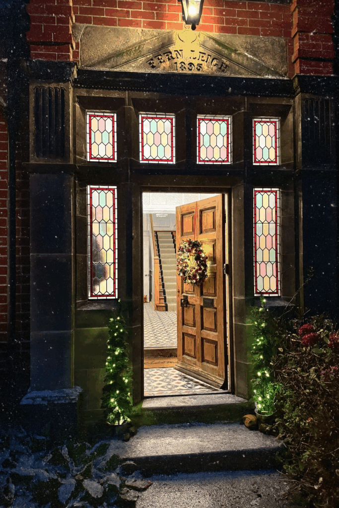 Exterior Images of Fernleigh